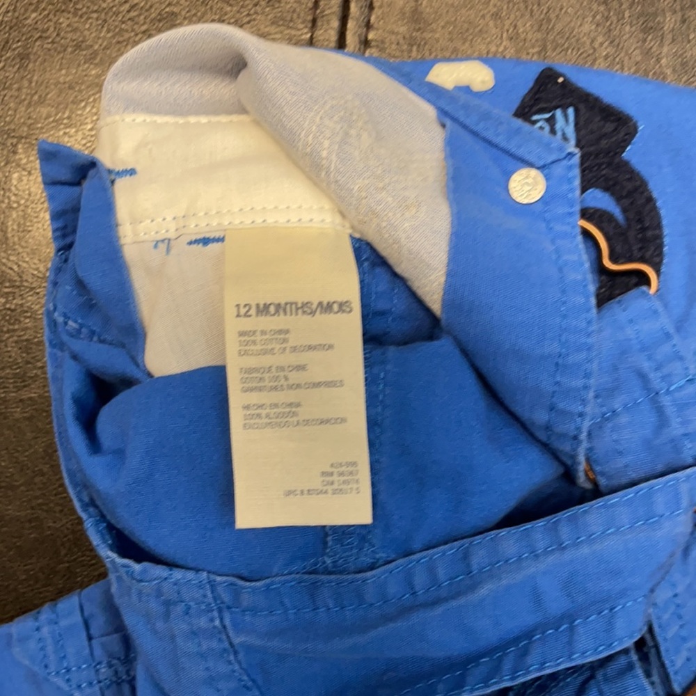 Bundle of EU Boys Clothing and a pair of shoes. marked down. - Picture 13 of 16